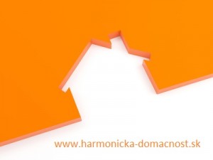 3d Render Of House Concept (Rent Metaphor)