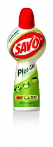 SAVO PLUS GEL EUCALYPTUS 01112010